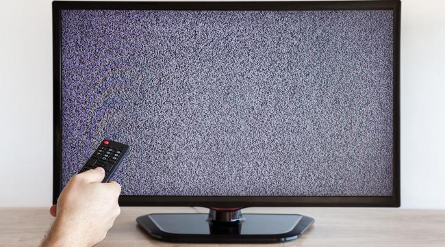 网购电视机到货后能自己安装吗