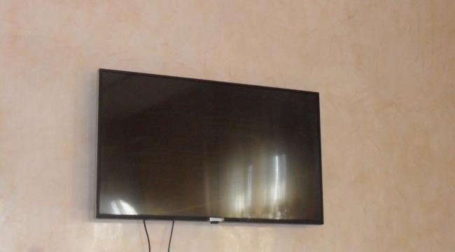 海信电视屏幕损坏原因怎么鉴定的