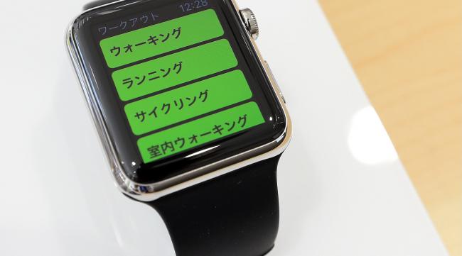 苹果手表无法提醒微信语音聊天吗