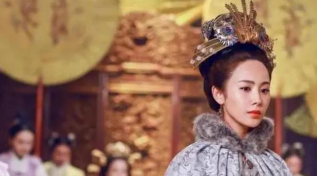 中国明代皇后都能行使哪些权力呢