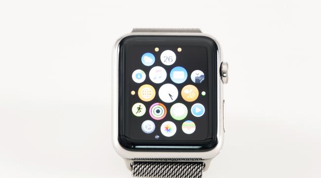 苹果手表7000系列是几代