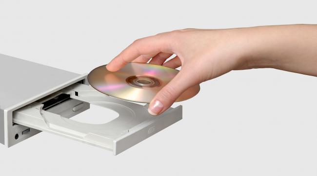 打印机驱动光盘怎么安装