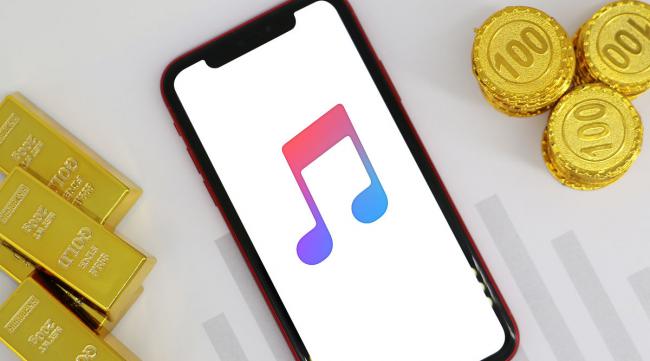 苹果手机音乐怎么使用不了
