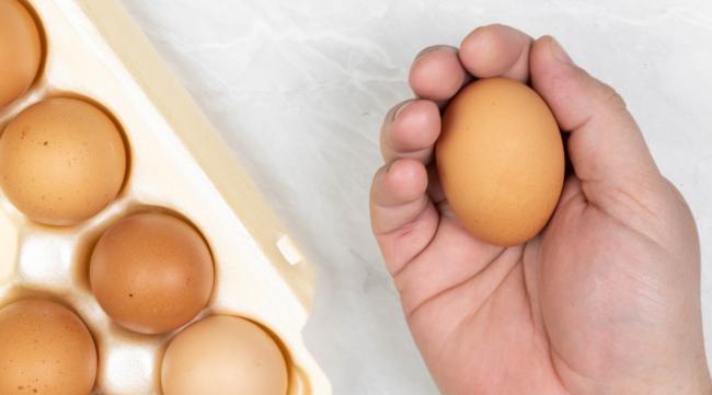 鸡蛋如何储存时间会比较长呢