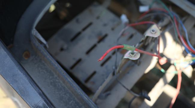电动车充电器总烧是什么原因