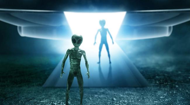 人类真的能探测到外星人信号吗