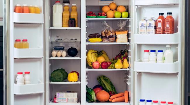 冰箱怎么看冷藏和冷冻正常呢