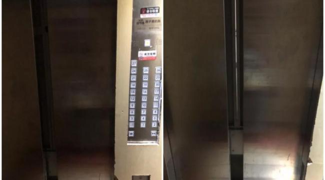 电梯断电闭锁的正确方法是