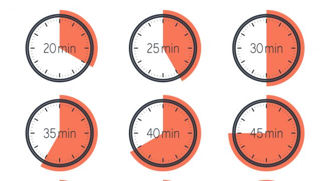 秒表怎么定闹钟