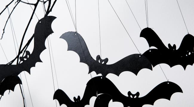 葫芦和蝙蝠寓意是什么呢
