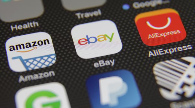 ebay和淘宝有哪些不同