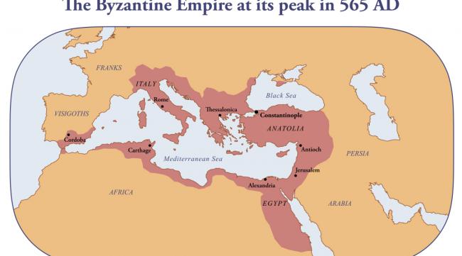 波斯帝国是怎样灭亡的