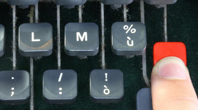 g480键盘字母错位怎么恢复出厂设置