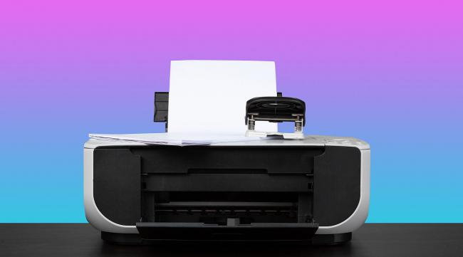 联想小新激光打印机怎么用
