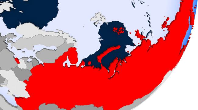 蒙古帝国和苏联哪个面积大