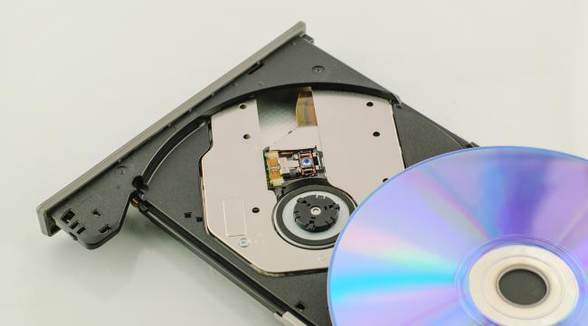 dvd光盘如何拷贝到电脑上