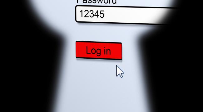 热点密码怎么找回原始密码