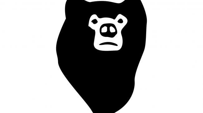 一个黑色熊的衣服品牌有哪些
