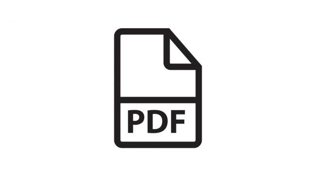 pdf的文件怎么签字