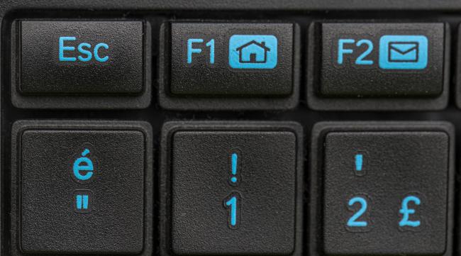 键盘方向键解锁是哪个键啊