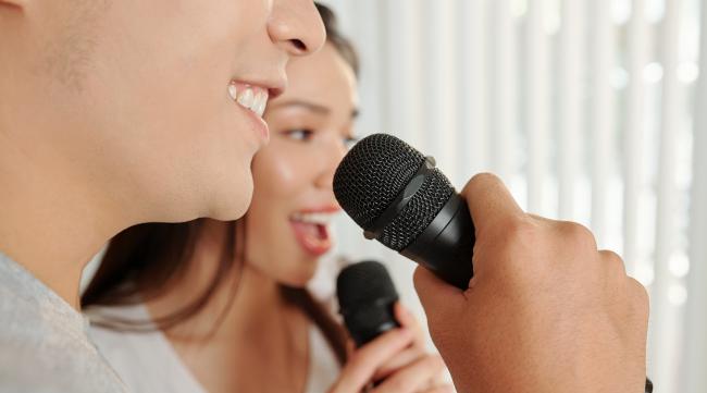 怎样唱歌声音更好听