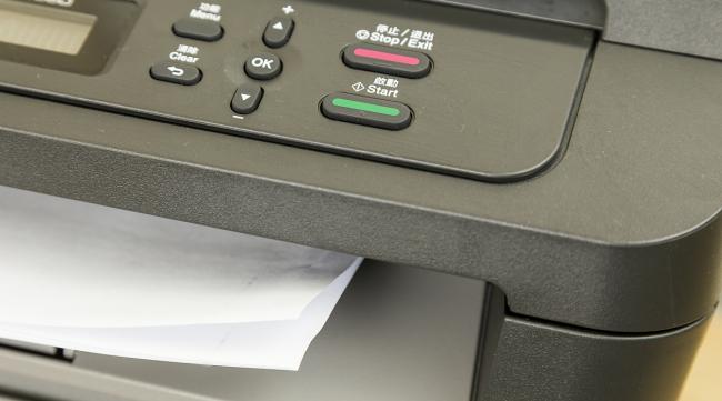 ty6150打印机无法打印
