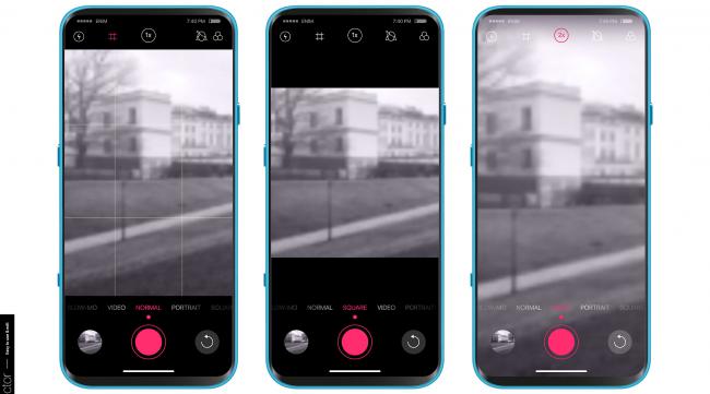 app能提高手机拍照像素吗