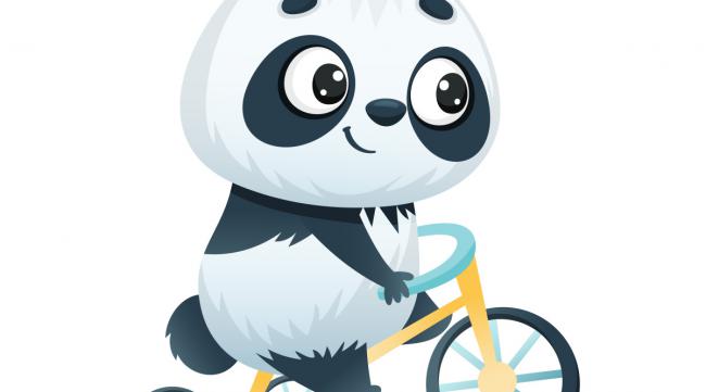 迷你世界熊猫怎么骑