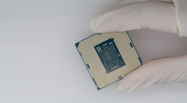瑞芯微CPU