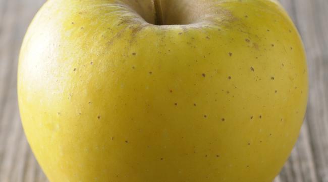 苹果出现黄条纹怎么办