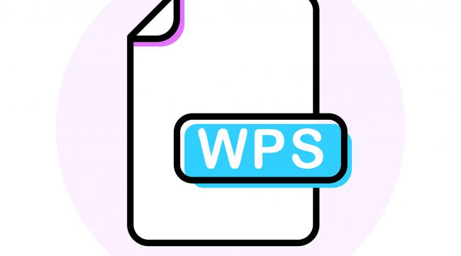 wps文件如何保存在设备上