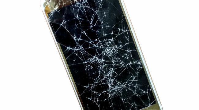 手机屏幕坏了怎么维修好