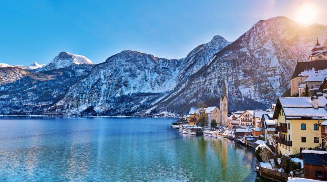 冬季去瑞士旅游要注意什么事项