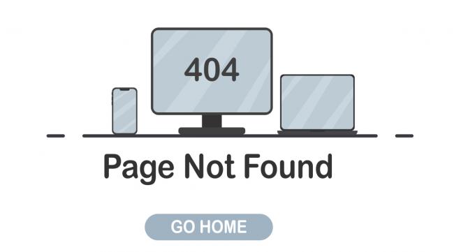 电脑显示404怎么解决