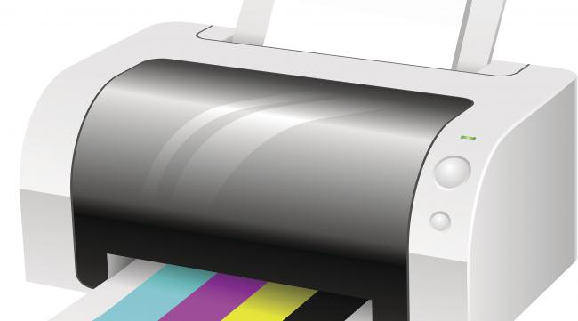 打印机无法打印彩色该怎么解决呢