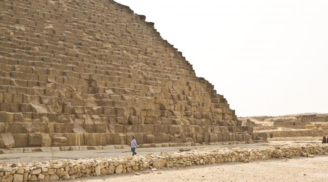 埃及金字塔的诅咒是真实的吗