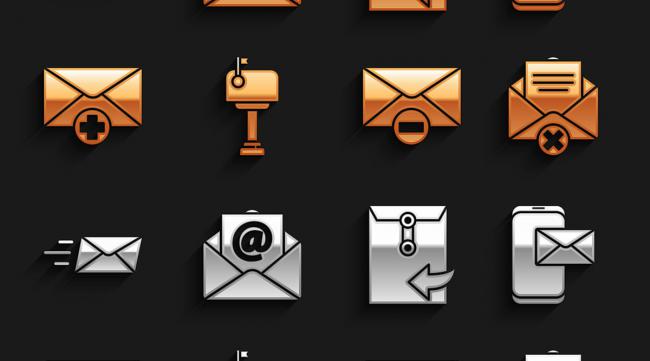 手机邮件怎么建立文件夹
