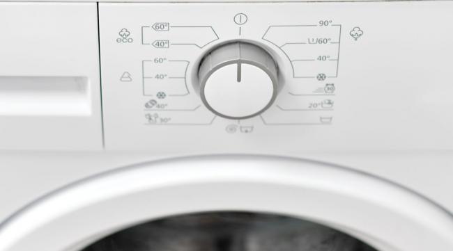LG洗衣机如何解锁