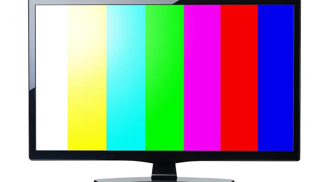 怎么调电视机的颜色