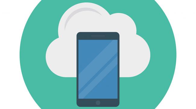 手机里的云服务怎么用