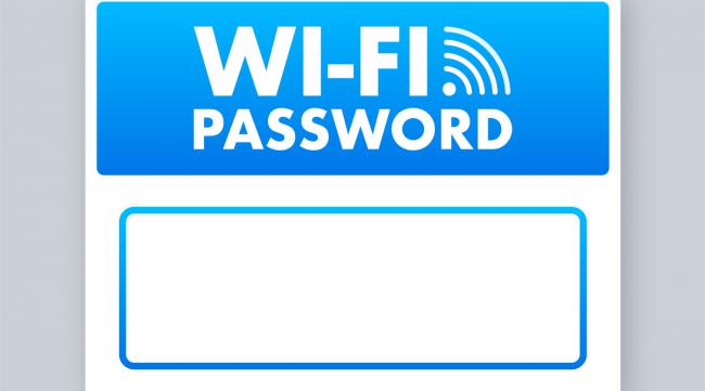 wifi怎么设置加密