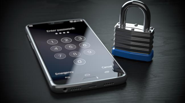 如何解锁手机密码锁
