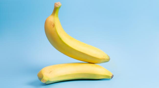 怎么把绿香蕉变成黄香蕉呢