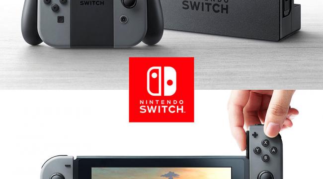 switch质量好吗