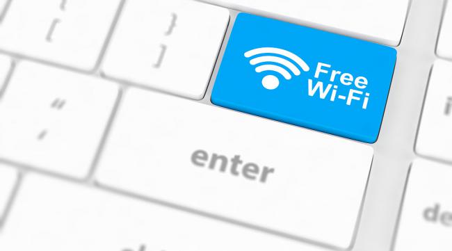 怎么解决wifi相互干扰问题