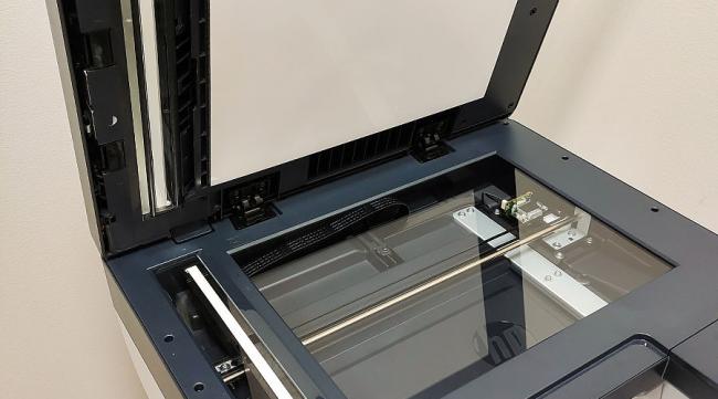 复印机怎么调纸张方向