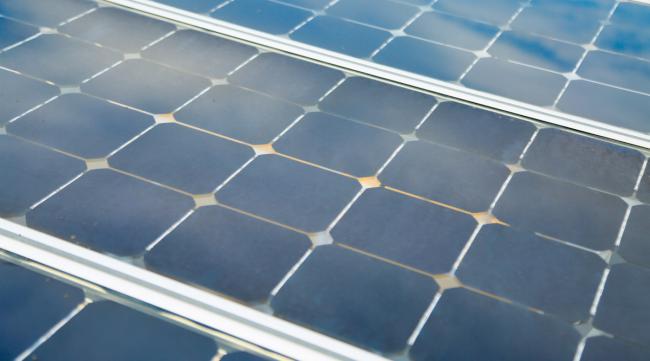 制作太阳能板的主要材料有什么