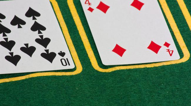 拖板车扑克牌游戏规则