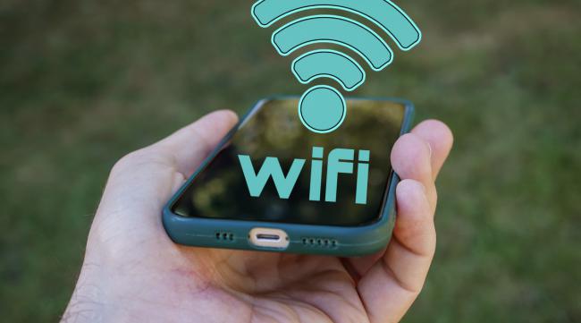 怎么增强wi-fi信号