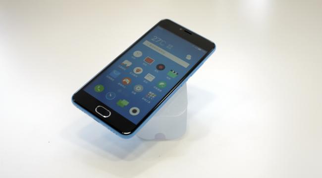 魅蓝3s手机参数设置方法